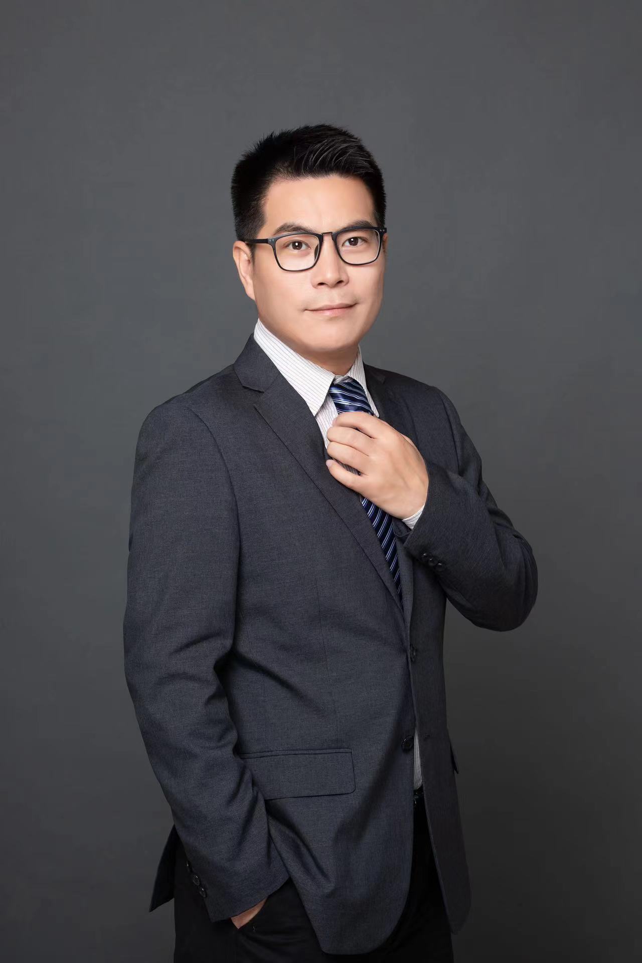 Wiky Li photo